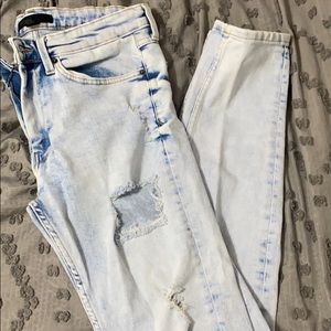 LAST CHANCE! Men’s jeans